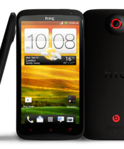 Thay mặt kính HTC One X