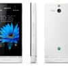Thay mặt kính Sony Xperia U St25i