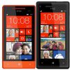 Thay mặt kính HTC 8s/8x