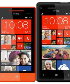 Thay mặt kính HTC 8s/8x