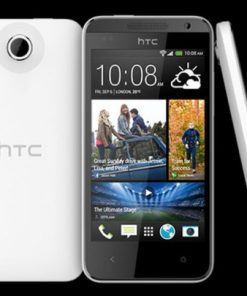 Thay mặt kính HTC Desire 300