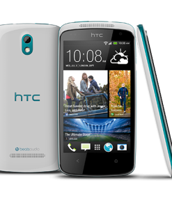 Thay mặt kính HTC Desire 500