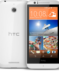 Thay mặt kính HTC Desire 510