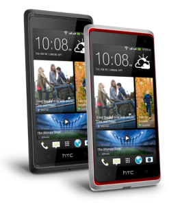 Thay mặt kính HTC Desire 600