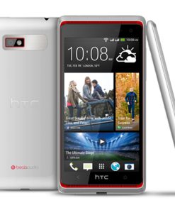 Thay mặt kính HTC Desire 606
