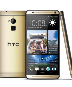 Thay mặt kính HTC One Max