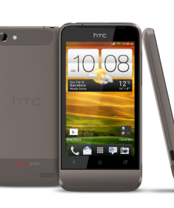 Thay mặt kính HTC One V