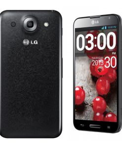 Thay mặt kính LG Optimus F240/F980