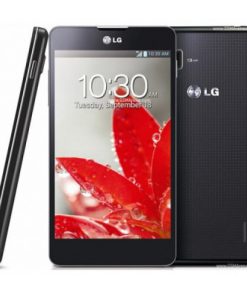Thay mặt kính LG Optimus G/F180
