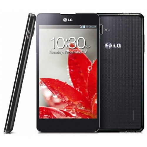 Thay mặt kính LG Optimus G/F180