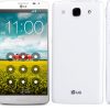 Thay mặt kính LG Optimus G F310