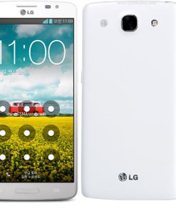 Thay mặt kính LG Optimus G F310