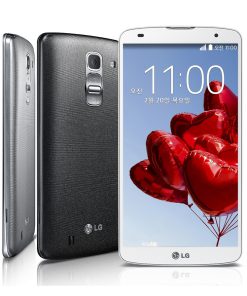 Thay mặt kính LG Optimus G Pro2 F350/D803