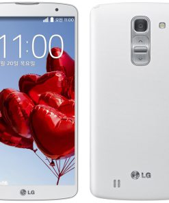 Thay mặt kính LG Optimus G Pro2 F400/D960
