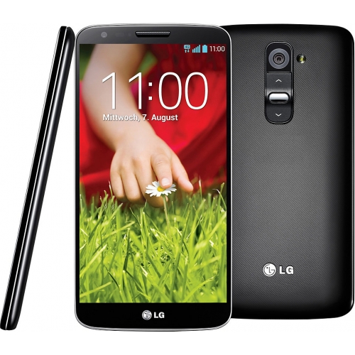 Thay mặt kính LG Optimus G2/F320 Hàn Quốc/D800