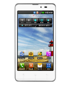 Thay mặt kính LG Optimus LTE F120