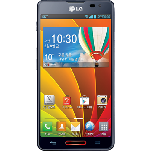 Thay mặt kính LG Optimus LTE F7/F260