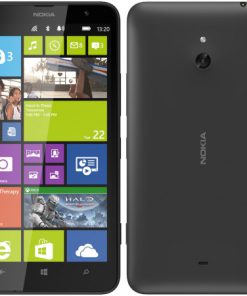 Thay mặt kính Nokia Lumia 1320