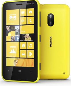 Thay mặt kính Nokia Lumia 620
