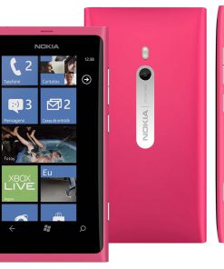 Thay mặt kính Nokia Lumia 800