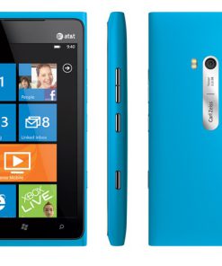 Thay mặt kính Nokia Lumia 900/928