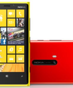 Thay mặt kính Nokia Lumia 920/925