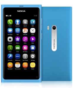 Thay mặt kính Nokia Lumia N9