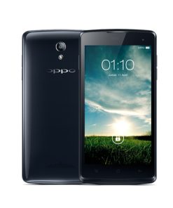 Thay mặt kính Oppo R2001