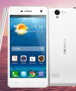 Thay mặt kính Oppo R819