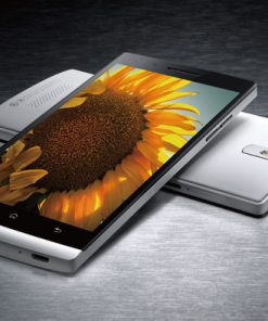 Thay mặt kính Oppo X909