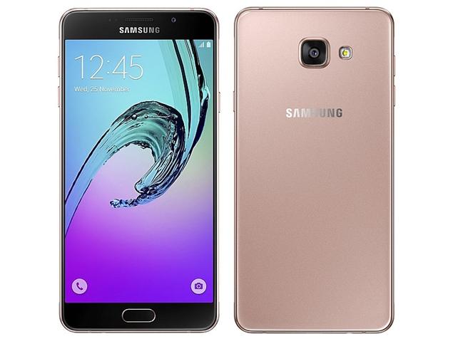 Thay mặt kính Samsung Galaxy A7