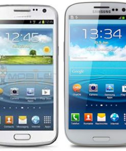 Thay mặt kính Samsung Galaxy Premier 9260