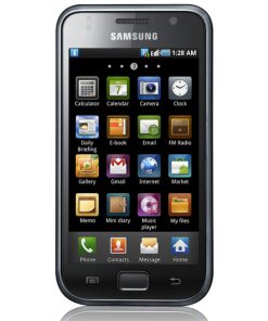 Thay mặt kính Samsung Galaxy S1 i9000/M110s