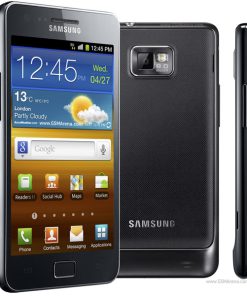 Thay mặt kính Samsung Galaxy S2 i9100/S2 HD/M250s/E120/E110s