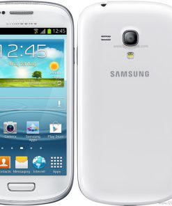 Thay mặt kính Samsung Galaxy S3 Mini i8190