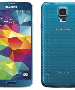 Thay mặt kính Samsung Galaxy S5