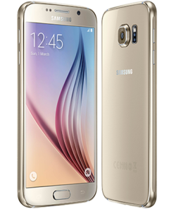 Thay mặt kính Samsung Galaxy S6