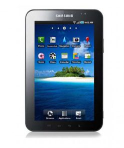 Thay mặt kính Samsung Galaxy Tab P1000/P100/p3100