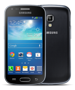 Thay mặt kính Samsung Galaxy Trend Plus 7580