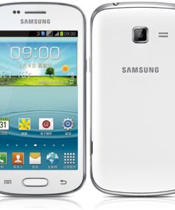 Thay mặt kính Samsung Galaxy Trend s7560