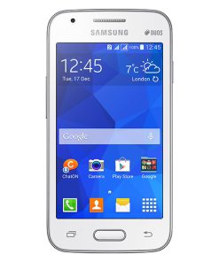 Thay mặt kính Samsung Galaxy V G313