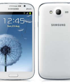 Thay mặt kính Samsung Galaxy i9082