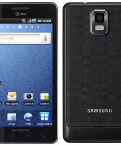 Thay mặt kính Samsung Galaxy i997/i897/i727/i777
