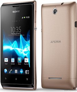Thay mặt kính Sony Xperia C1504/C1505/C1605