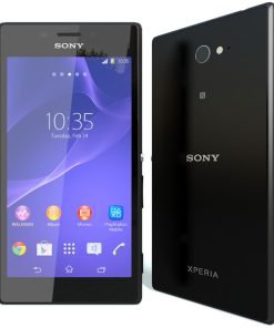 Thay mặt kính Sony Xperia M2/D2303/D2305/D2406