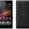 Thay mặt kính Sony Xperia ZR/C5502/C5503