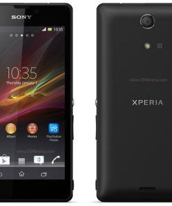 Thay mặt kính Sony Xperia ZR/C5502/C5503