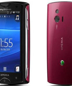 Thay mặt kính Sony Xperia mini St15i
