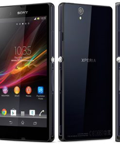 Thay mặt kính Sony Z/C6602/C6603