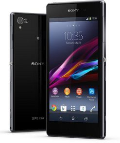 Thay mặt kính Sony Z1/C6902/C6903